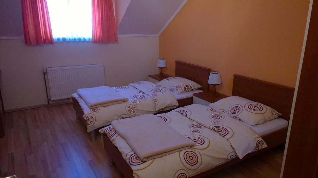 Pansion Rody Bed & Breakfast Gornja Stubica Room photo