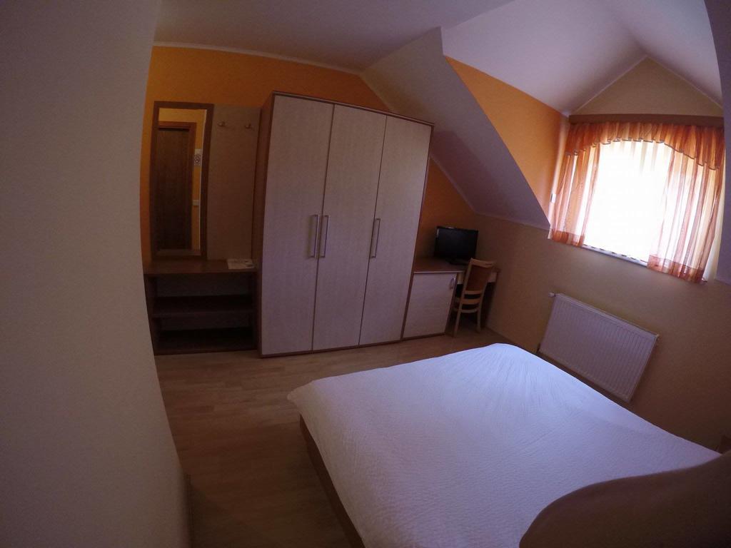 Pansion Rody Bed & Breakfast Gornja Stubica Exterior photo